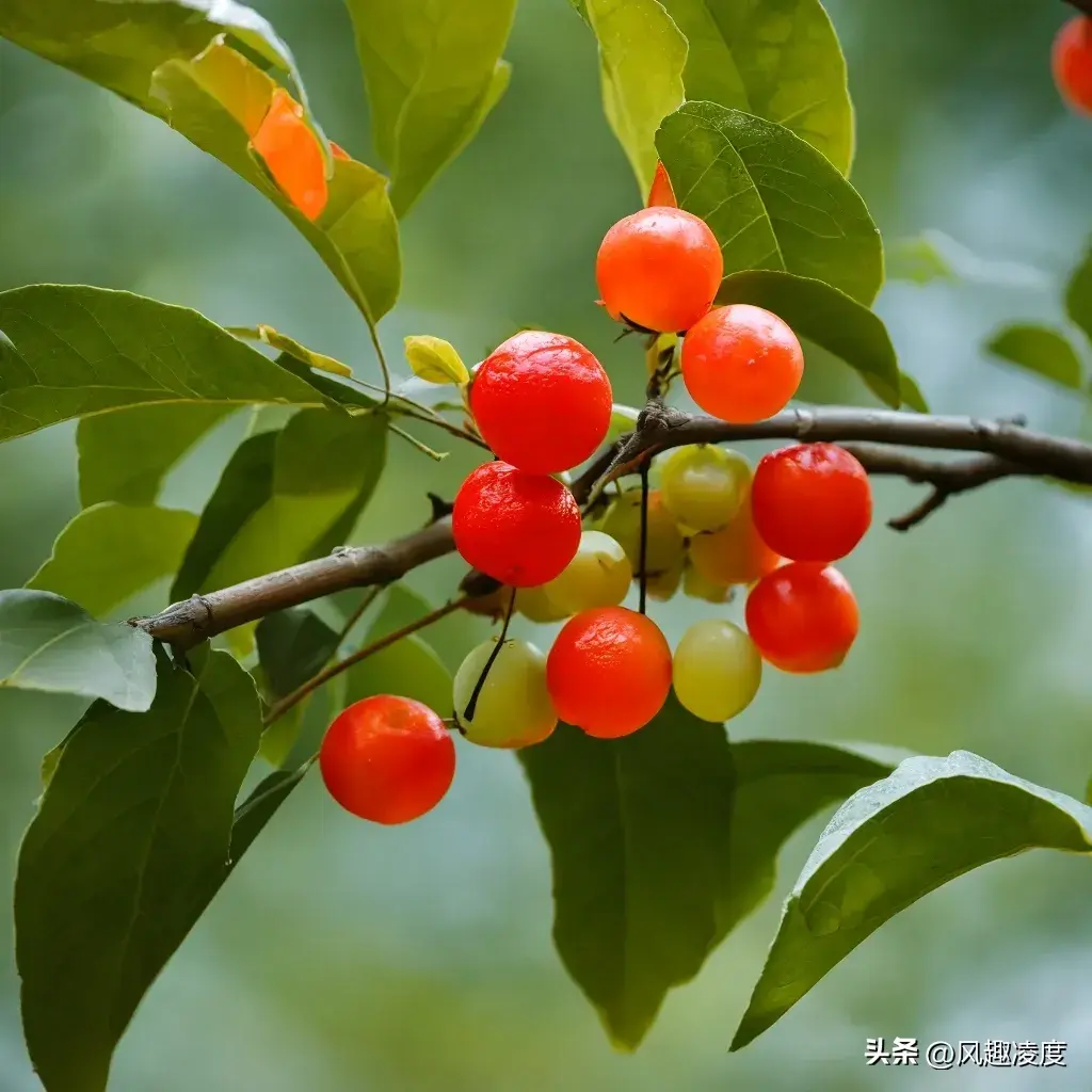 心灵深处的怀念：故乡的怀念(图1)
