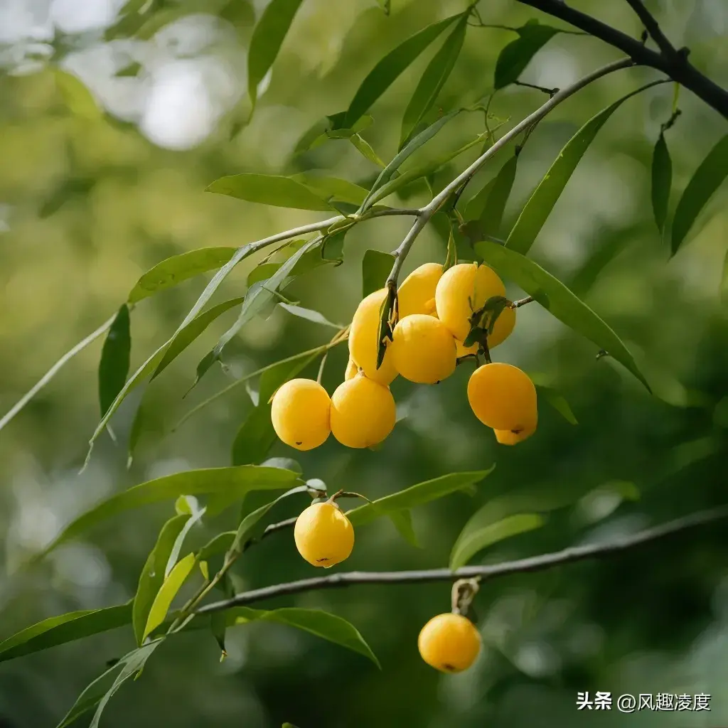 心灵深处的怀念：故乡的怀念(图2)