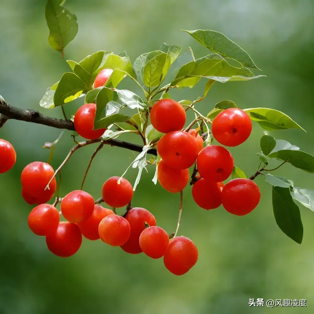 心灵深处的怀念：故乡的怀念(图3)