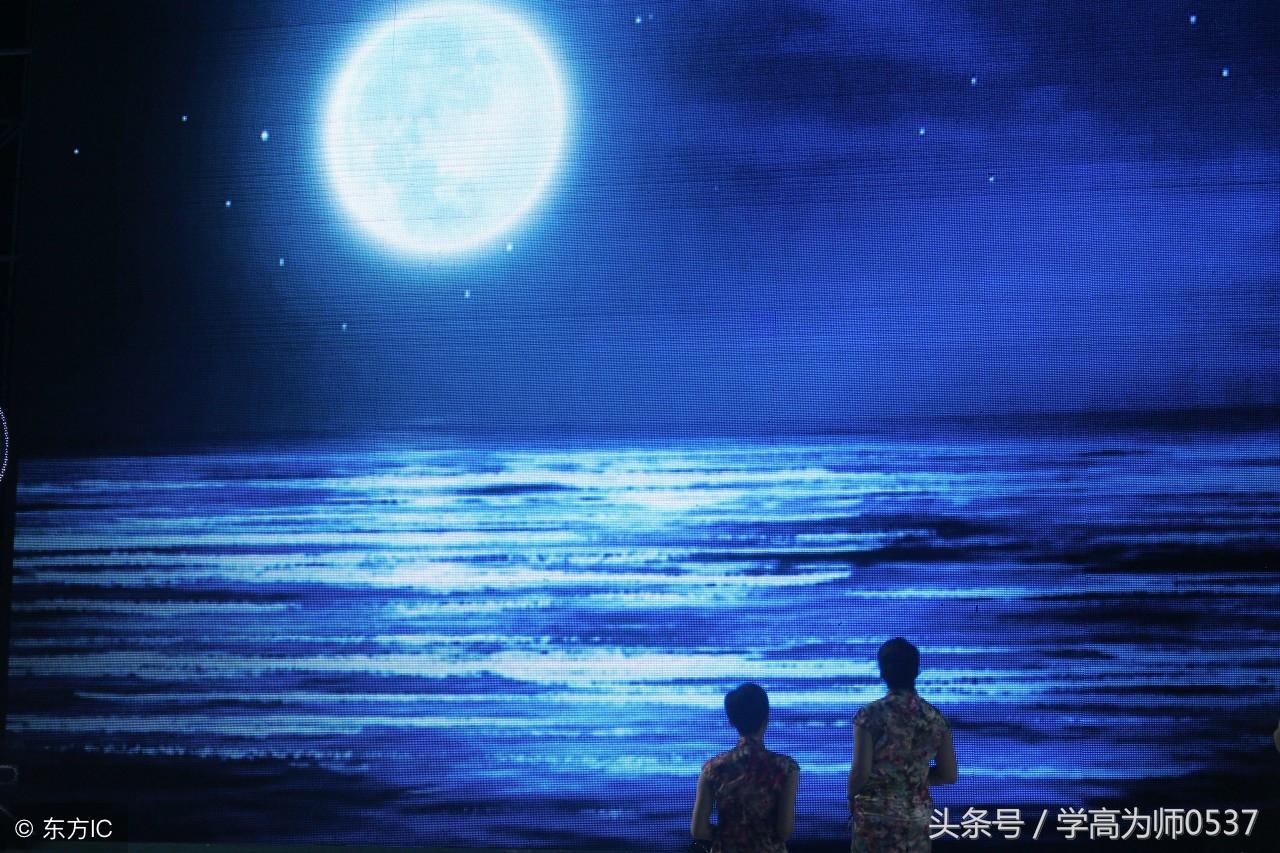 人生格言古诗词 可以作为我们的座右铭的名句(图1)