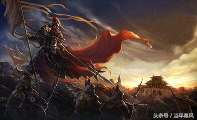 史上最霸气豪迈的二十句诗词，你觉得那一句最霸气？(图5)