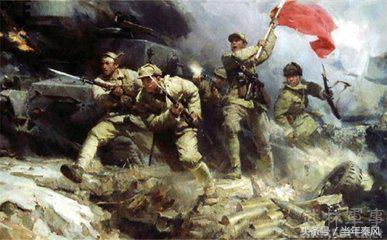 史上最霸气豪迈的二十句诗词，你觉得那一句最霸气？(图8)