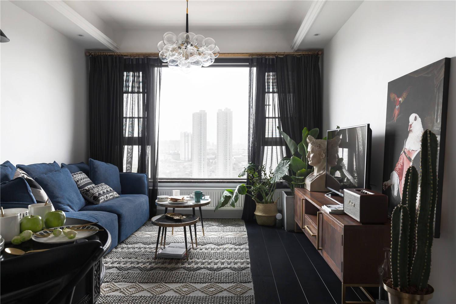 软装设计中八大美学原则(图1)