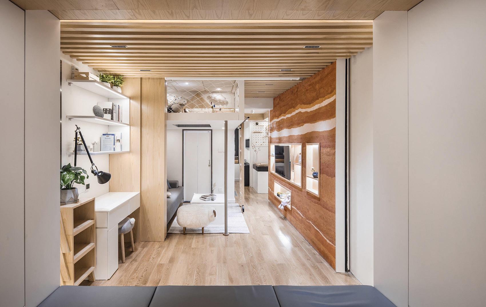 软装设计中八大美学原则(图4)