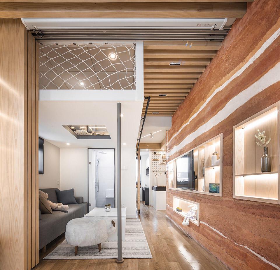 软装设计中八大美学原则(图5)