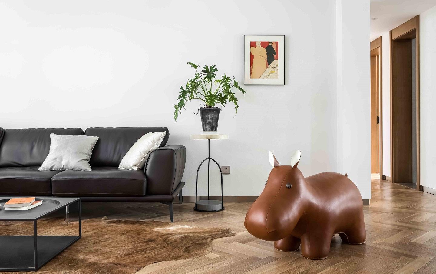 软装设计中八大美学原则(图15)