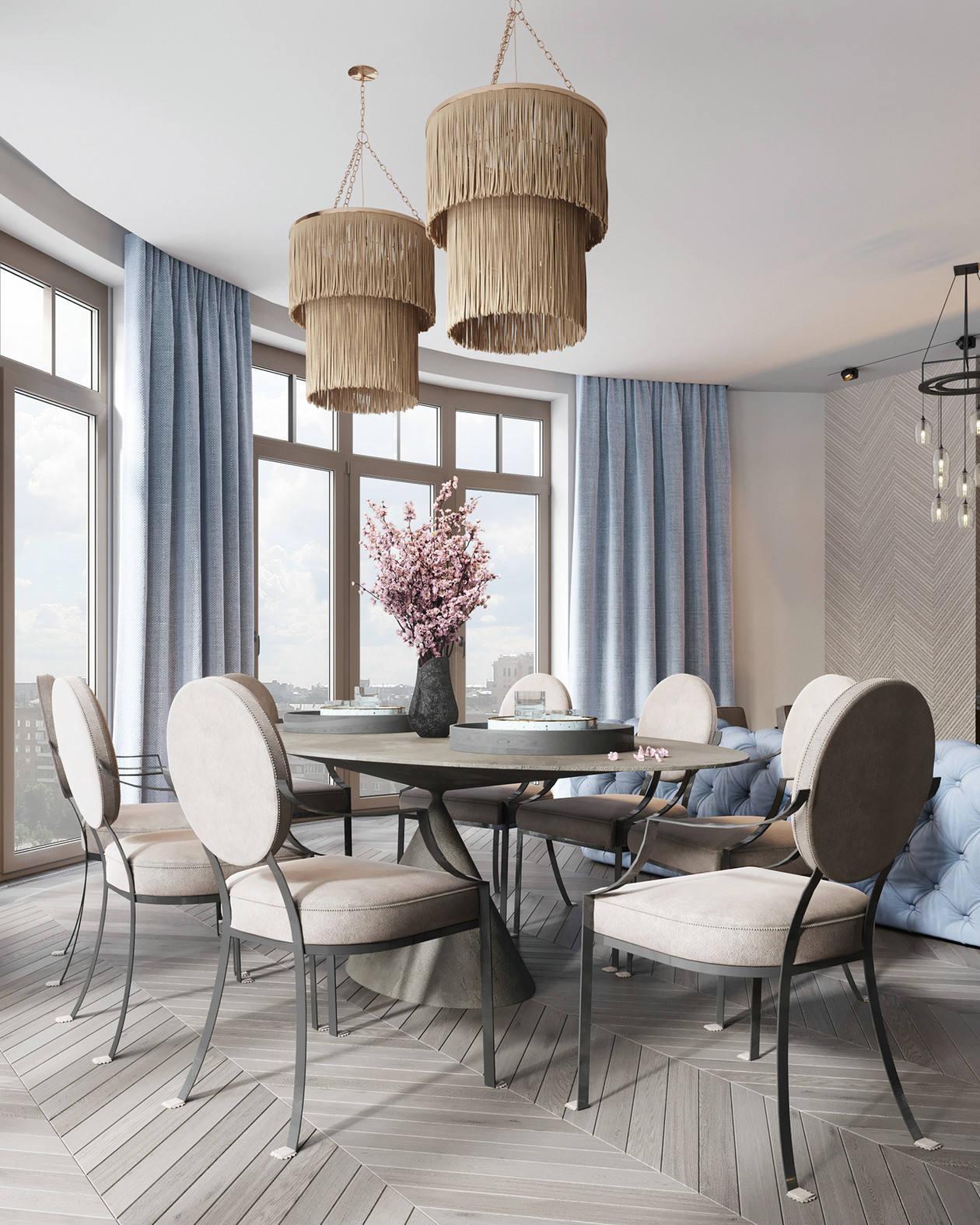 软装设计中八大美学原则(图19)