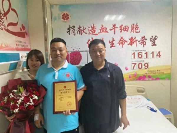 40天减了40斤！他说自己有个特别“任务”(图1)