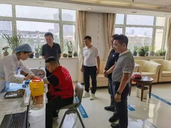 40天减了40斤！他说自己有个特别“任务”(图4)