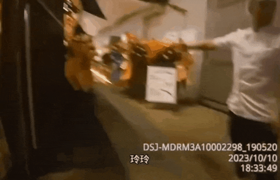 这一次，民警“撒了谎”(图2)