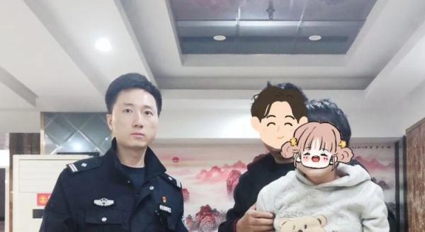 这一次，民警“撒了谎”(图3)