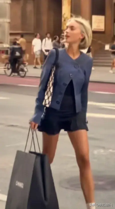 不穿秋裤你是心高气傲(图1)