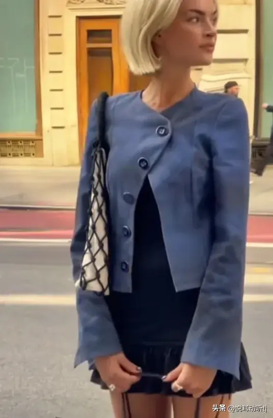 不穿秋裤你是心高气傲(图4)