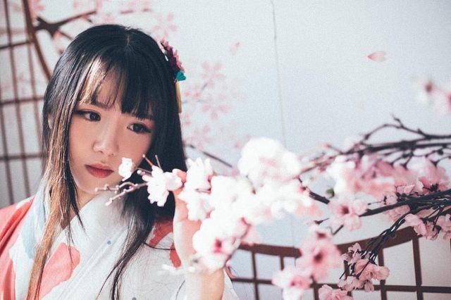 美到窒息的古风句子，句句唯美文艺范，浪漫气质爆棚！(图1)