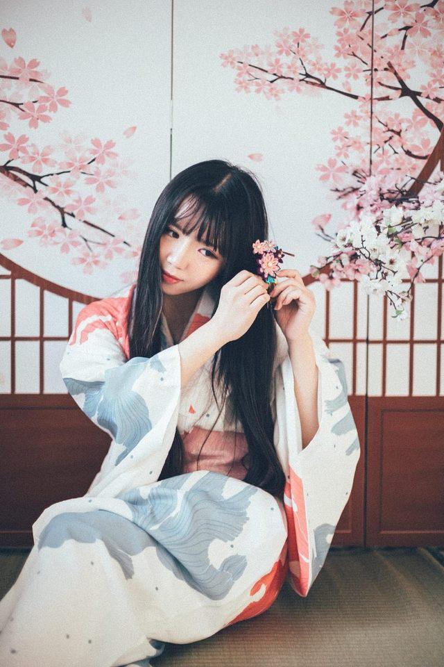 美到窒息的古风句子，句句唯美文艺范，浪漫气质爆棚！(图2)