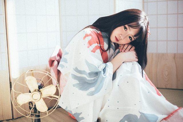 美到窒息的古风句子，句句唯美文艺范，浪漫气质爆棚！(图3)