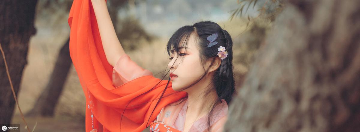 很美很好听的古风唯美句子：此去经年人独悲，只道此生应不悔(图7)