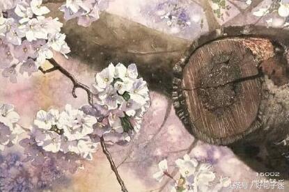 简短的古风个性签名，句句唯美有诗意！(图1)