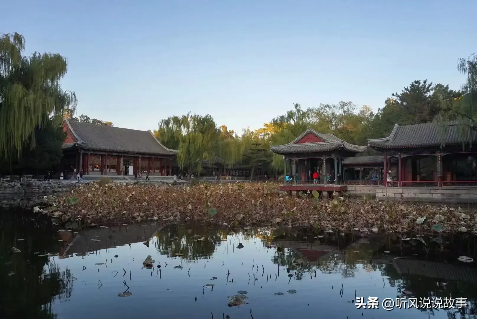 我需要你的时候，你不在我身边(图2)