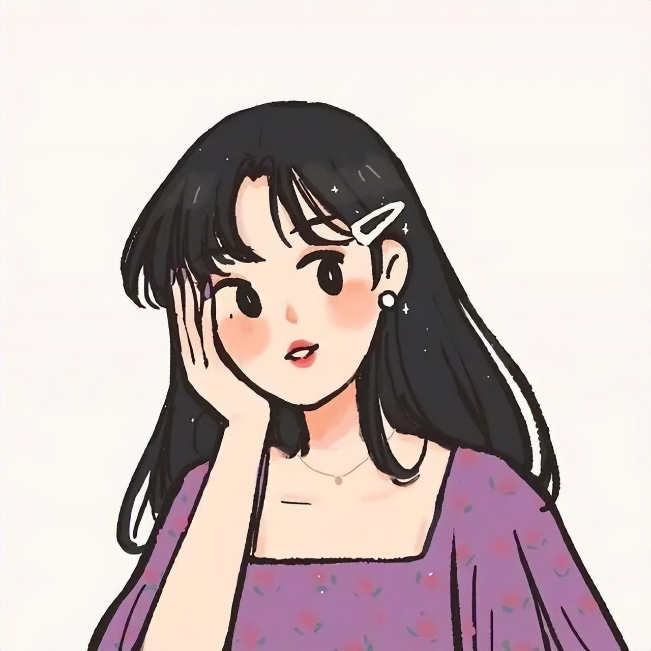 表达心情的唯美说说，简单干净，人人点赞！(图3)