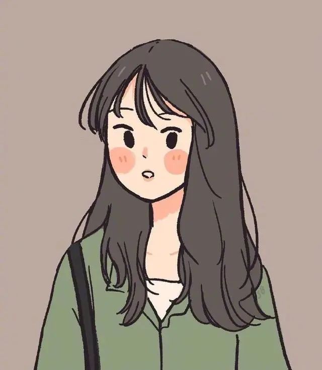 表达心情的唯美说说，简单干净，人人点赞！(图4)