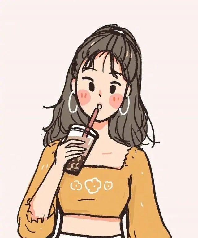 表达心情的唯美说说，简单干净，人人点赞！(图6)