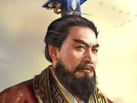 曹操：冲动是魔鬼啊，当初要是稳住心态，哪还有刘备和孙权？(图1)