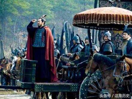 曹操的两句诗，至今还警醒世人，我辈需努力(图3)