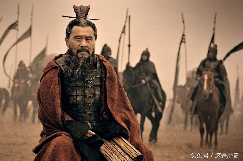 曹操的两句诗，至今还警醒世人，我辈需努力(图4)