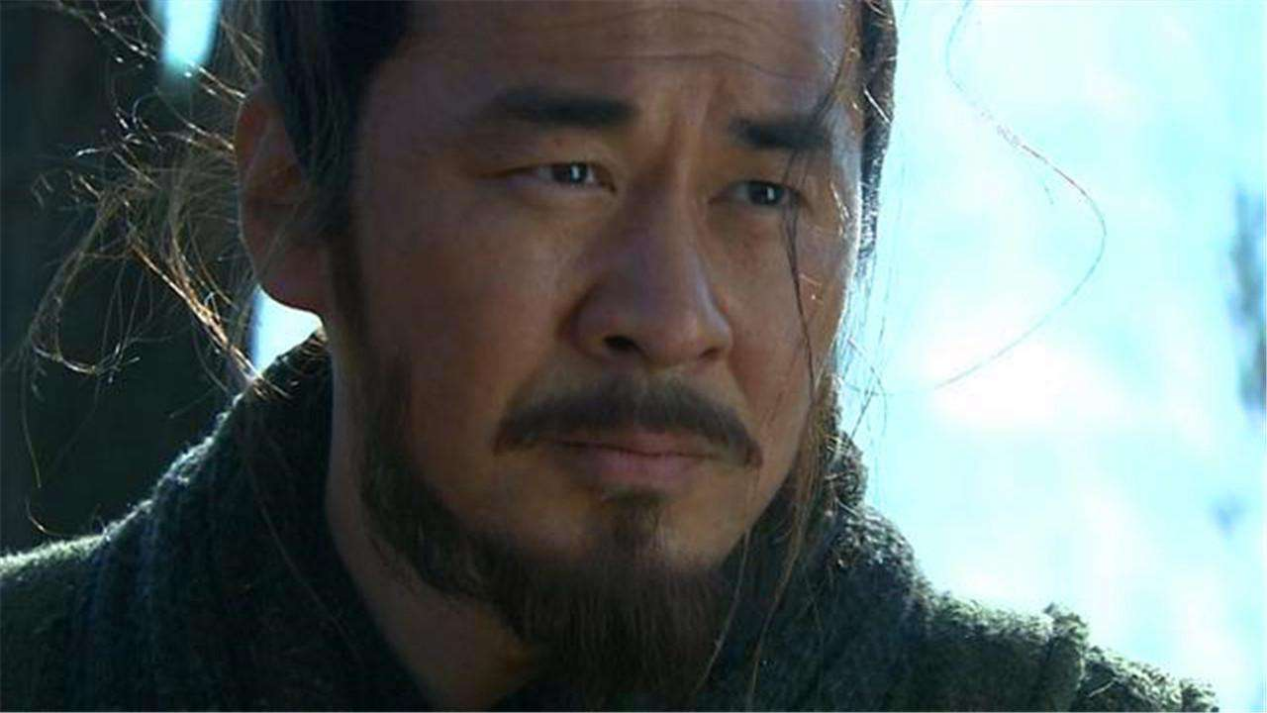 诗歌中的曹操——善于思想工作，以合理的态度吸引人才、争取人才(图2)