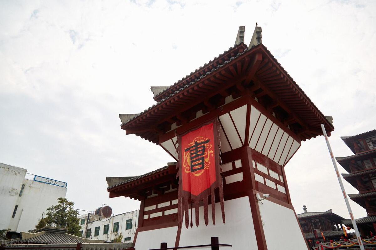 "曹操：酒鬼钟爱的三句诗，智慧的座右铭"(图4)