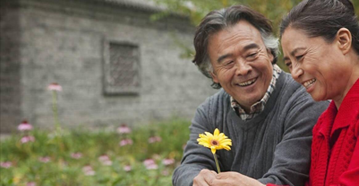 爱的包容，亲情的美好，这场婚礼让我泪目(图8)