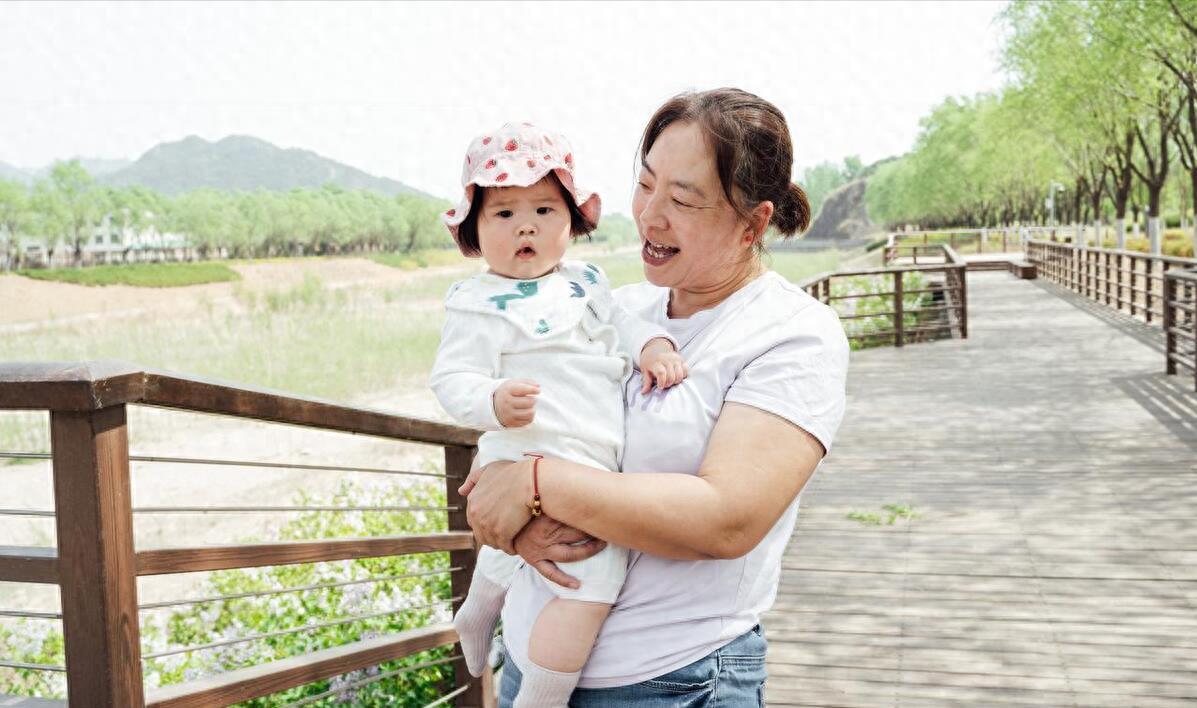 爱的包容，亲情的美好，这场婚礼让我泪目(图11)