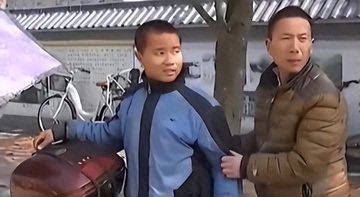 爱的包容，亲情的美好，这场婚礼让我泪目(图16)