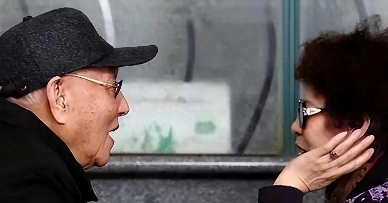 爱的包容，亲情的美好，这场婚礼让我泪目(图19)