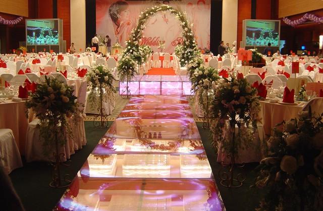 父亲的婚礼致辞：一声祝福，绵延一生(图2)