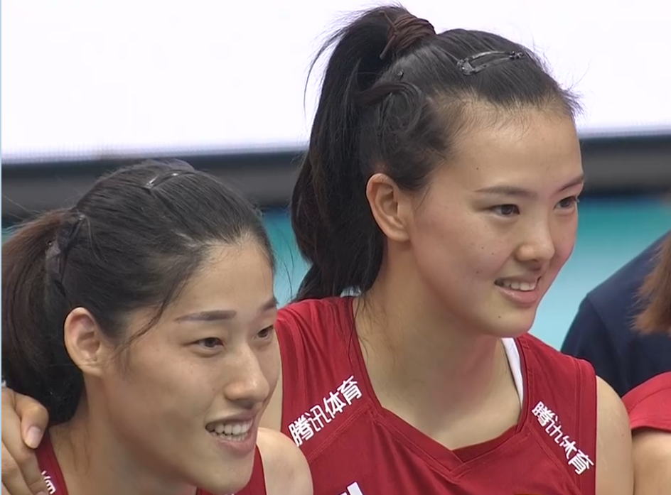 恭喜！女排奥运会夺冠奇兵举办婚礼，张常宁安家杰现场送祝福(图7)