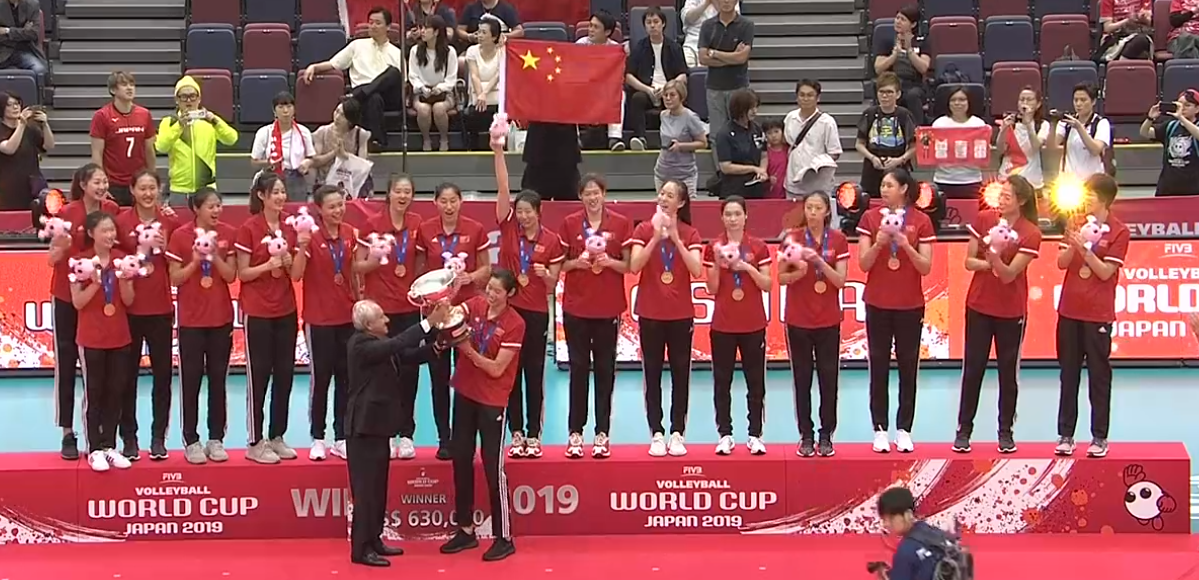 恭喜！女排奥运会夺冠奇兵举办婚礼，张常宁安家杰现场送祝福(图8)