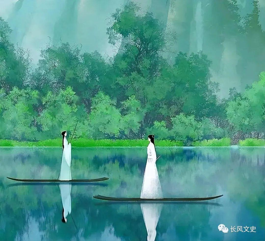 看《古文观止》学到的是什么？每句名句都是人生大智慧(图1)