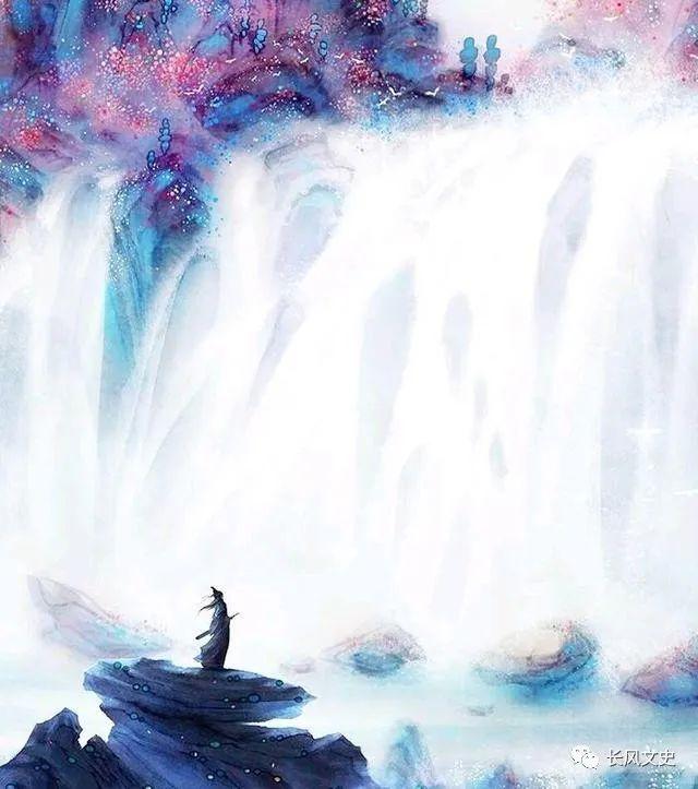 看《古文观止》学到的是什么？每句名句都是人生大智慧(图2)