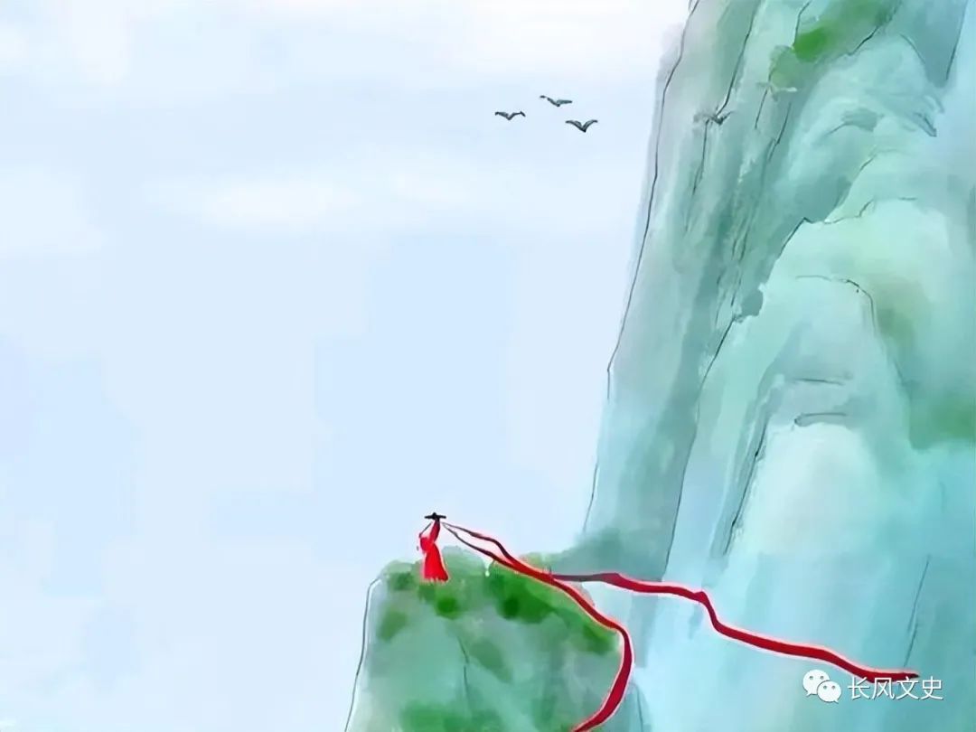 看《古文观止》学到的是什么？每句名句都是人生大智慧(图3)