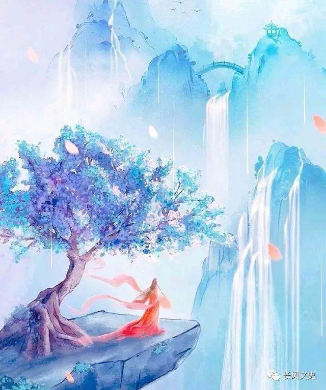 看《古文观止》学到的是什么？每句名句都是人生大智慧(图5)