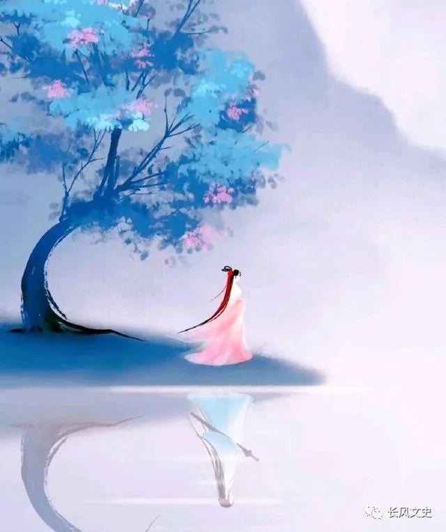 看《古文观止》学到的是什么？每句名句都是人生大智慧(图6)