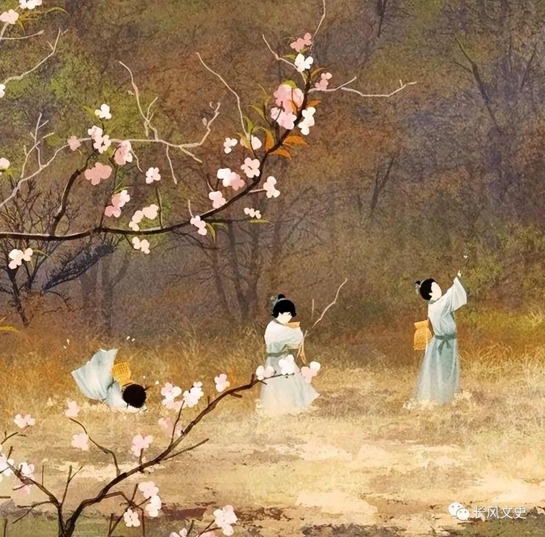 看《古文观止》学到的是什么？每句名句都是人生大智慧(图7)