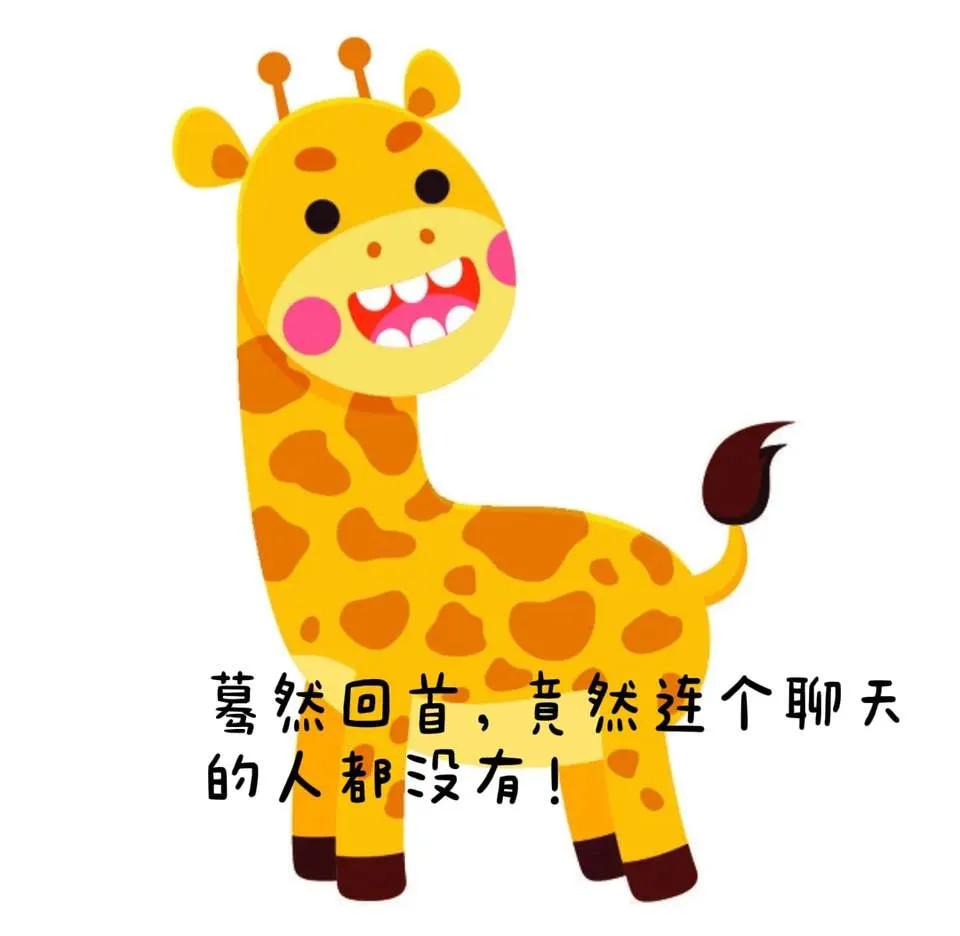 今日份开心到，每天都要笑一笑(图1)