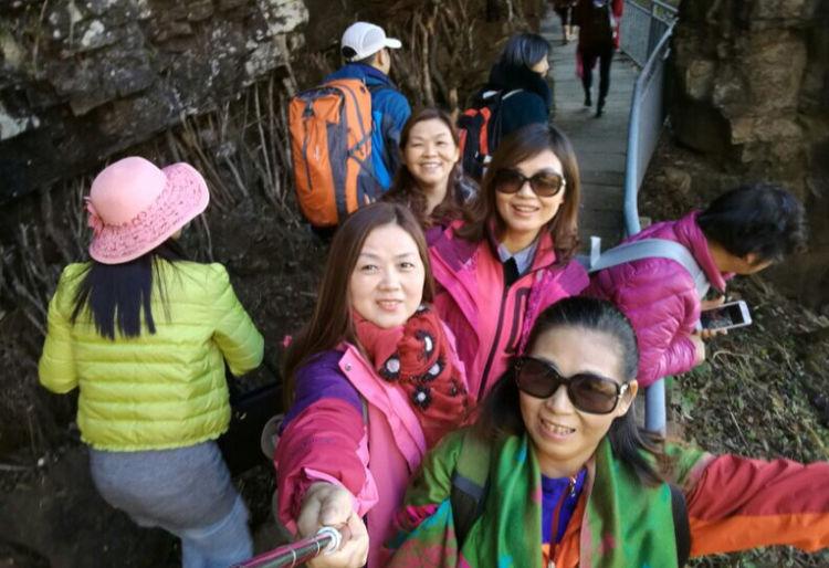 新时代蔡家姐妹：一首诗 一幅画 一首歌(图12)