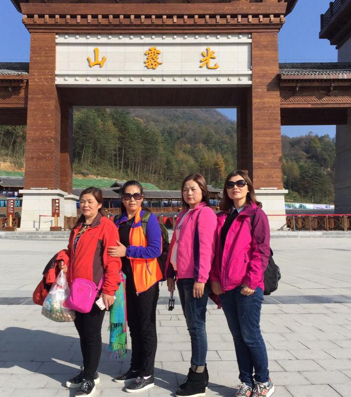 新时代蔡家姐妹：一首诗 一幅画 一首歌(图26)