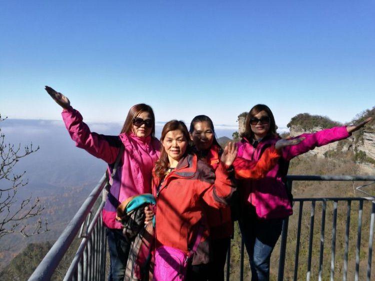 新时代蔡家姐妹：一首诗 一幅画 一首歌(图33)