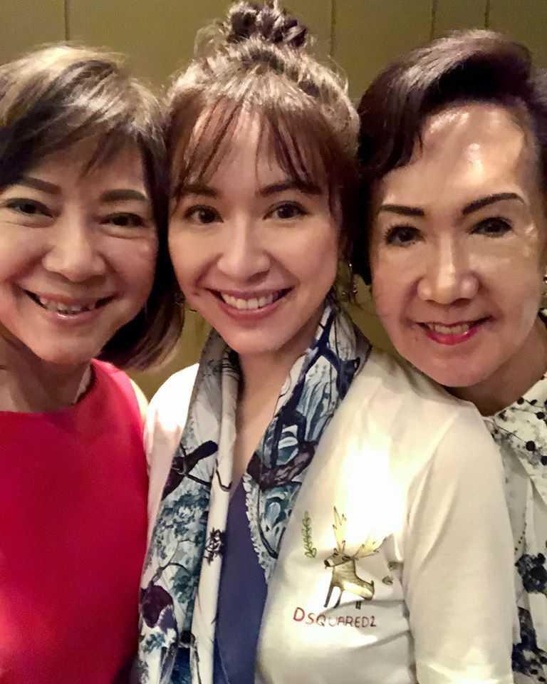 宝岛名媛故事：蔡氏姐妹为家族政商联姻，蒋氏兄弟一怒拔枪为红颜(图19)