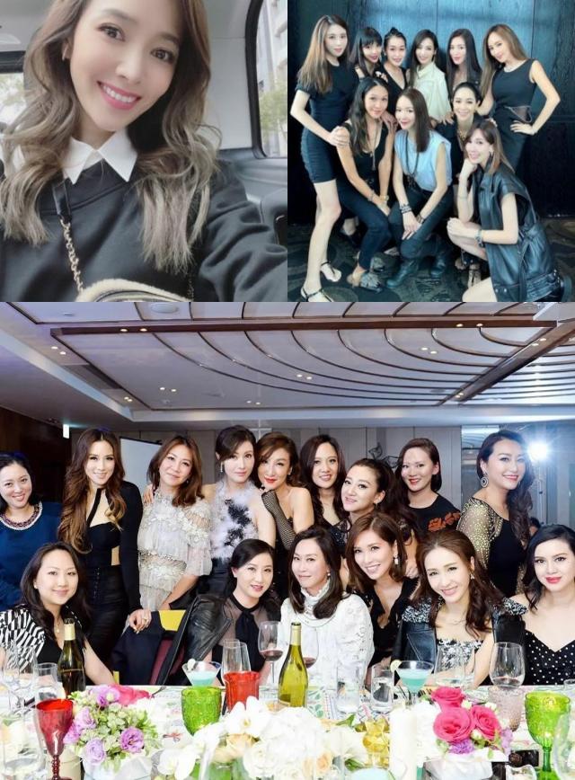 宝岛名媛故事：蔡氏姐妹为家族政商联姻，蒋氏兄弟一怒拔枪为红颜(图23)